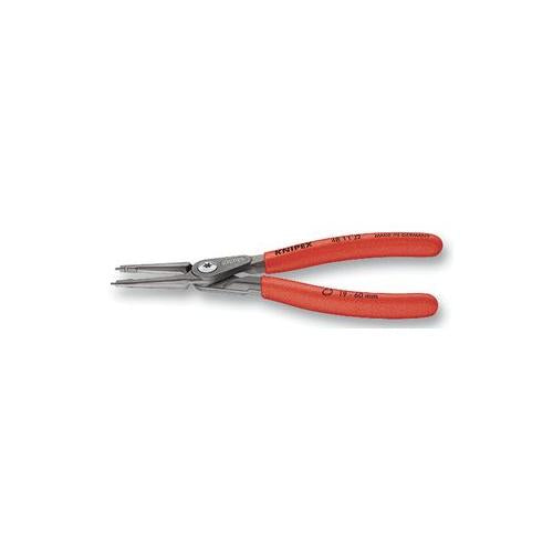 4 PIECE CIRCLIP PLIER SET , KNIPEX , 00 19 57