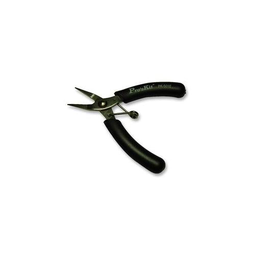4 MICRO LONG NOSE PLIERS , PRO'S KIT , 1PK-501E