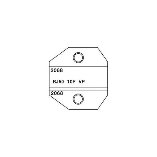RJ58 DIE , PALADIN TOOLS , 2068
