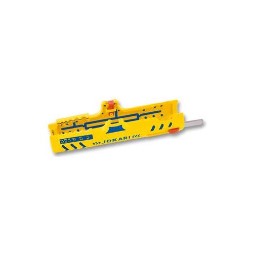 CABLE STRIPPER, SECURA NO 15 , JOKARI , 30155