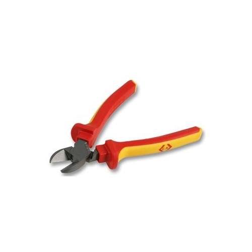 SIDE CUTTERS, 180MM, VDE , CK TOOLS , 431005