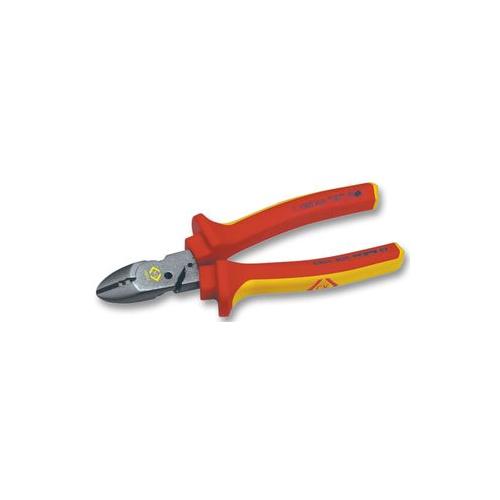 PLIER, COMBICUTTER 3 , CK , 431008