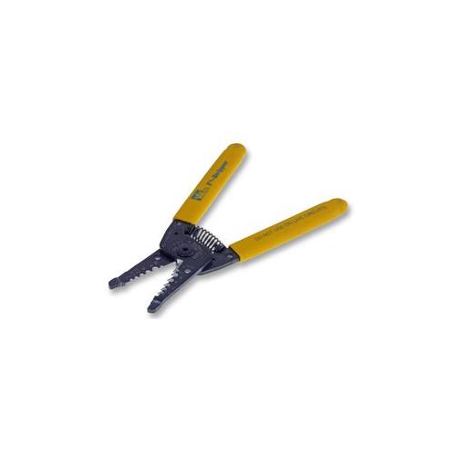 METRIC WIRE STRIPPER 0.75-6.0 , IDEAL , 45-120-341