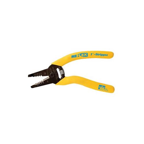 WIRE STRIPPER, T-STRIPPER, 0.5-4.0MM , IDEAL , 45-425-341