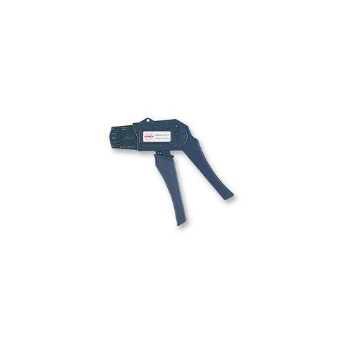 CRIMP TOOL, MICRO FIT , MOLEX , 63819-0000
