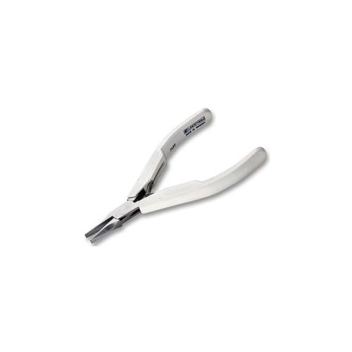 FLAT NOSE PLIER , LINDSTROM , 7490