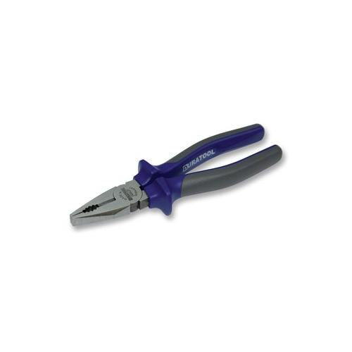 COMBINATION PLIER, 200MM , DURATOOL , D00627