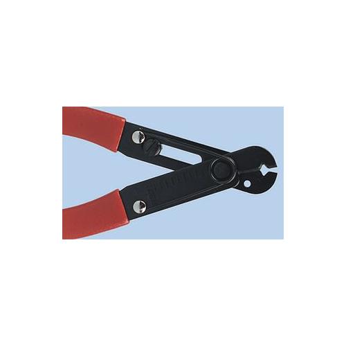 ECONOMY 5" STRIPPER AND CUTTER ,  HT-108.