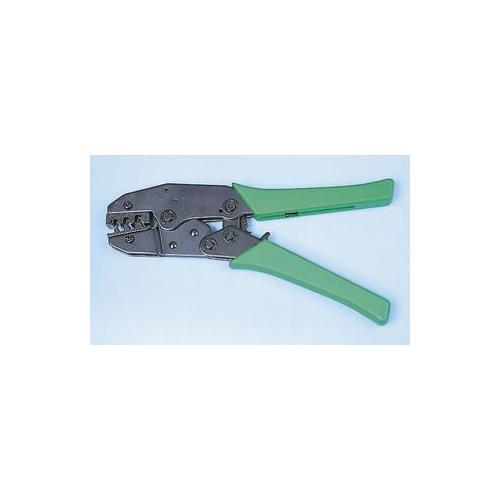 RATCHET NON-INSULATED CRIMPING TOOL. ,  HT-236C