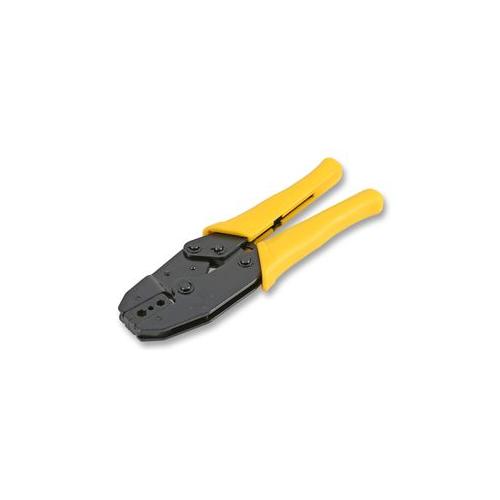 RATCHET HEX CRIMPING TOOL ,  HT 301A / HT-336A