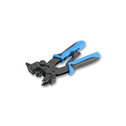 WATERPROOF CONNECTORS CRIMPING TOOL ,  HT-H510B