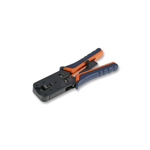 RJ45 MODULAR CRIMPING TOOL ,  HT-L2172R-8P