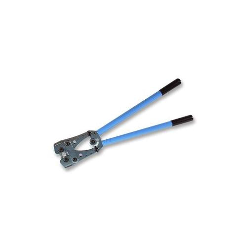 CRIMP TOOL, HEX 6-120MM ,  HT-T51