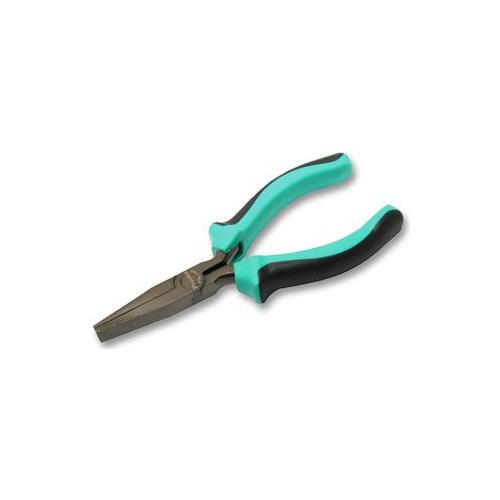 FLAT NOSE PLIER , PRO'S KIT , PM-754