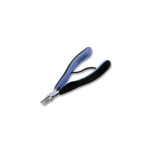 FLAT NOSE PLIER , LINDSTROM , RX 7490