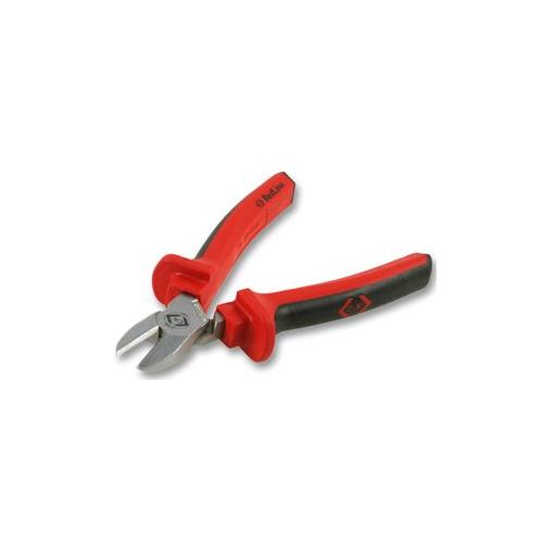 SIDE CUTTERS, 180MM , CK TOOLS , T3750180