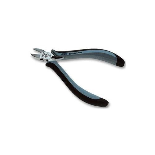 CUTTERS SIDE OVAL HD 125MM , C & K COMPONENTS , T3773D-115