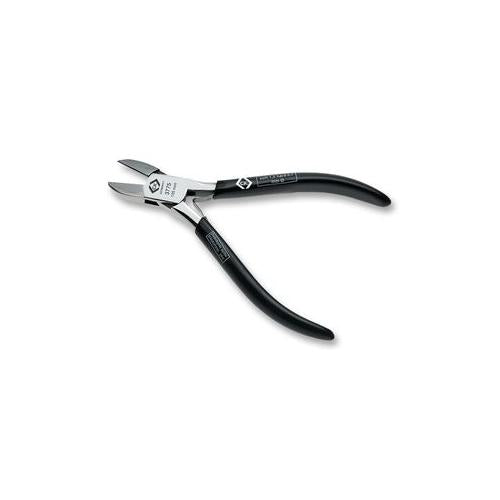 SIDE CUTTERS, HEAVY DUTY , CK TOOLS , T3775