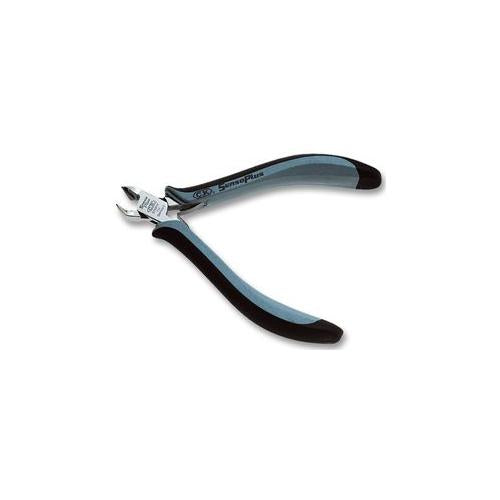 ESD ANGLED FLUSH OBLIQUE CUTTERS , C & K COMPONENTS , T3799DF-110