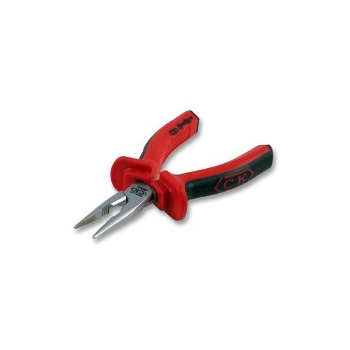 REDLINE SNIPE NOSE PLIER 200MM , CK TOOLS , T3906 8