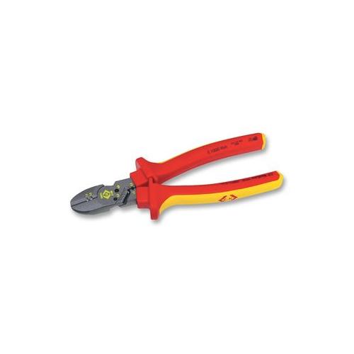 REDLINE VDE COMBI CUTTER3MAX , CK TOOLS , T39071-3180