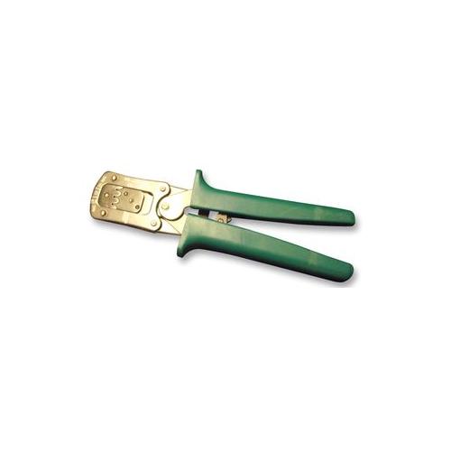 HAND TOOL , JST (JAPAN SOLDERLESS TERMINALS) , WC-110