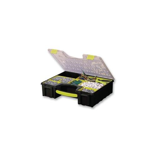 PROFESSIONAL DEEP ORGANISER, PROFESSIONAL ORGANISER , STANLEY , 1-92-749 STORAGE