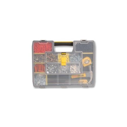 ORGANISER, SORTMASTER , STANLEY , 1-94-745 , STORAGE