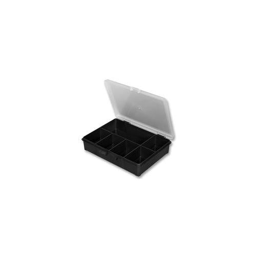 COMPARTMENT BOX , RAACO , 114615 , STORAGE - 6 SECTIONS