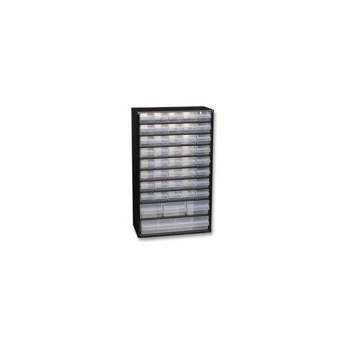 IN STOCK STEEL ORGANISER CABINET , RAACO , 126762 , STORAGE