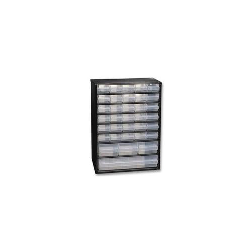 CABINET, ORGANISER, 34 COMPARTMENT , RAACO , 132091 , STORAGE