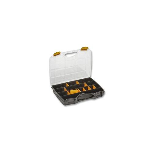 BOX, ADJUSTABLE DIVISION, SMALL , RAACO , 715355 , STORAGE