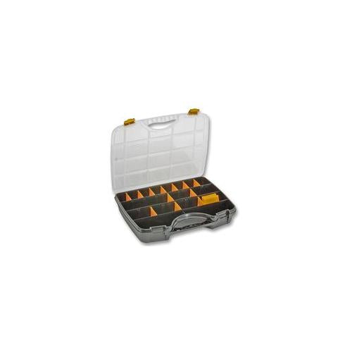 BOX, ADJUSTABLE DIVISION, LARGE , RAACO , 715379 , STORAGE
