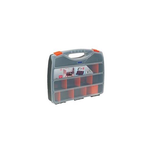 ASSORTER, 480X380X80MM , DURATOOL , D01928 , STORAGE