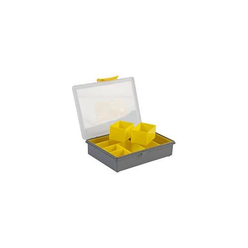 ASSORTER, 240X195X55MM , DURATOOL , D01930 , STORAGE