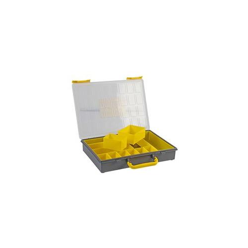 ASSORTER, 340X250X60MM , DURATOOL , D01931 , STORAGE