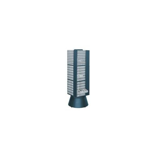 TURNTABLE DC900, HOLDS 12 CABINETS , RAACO , , STORAGE