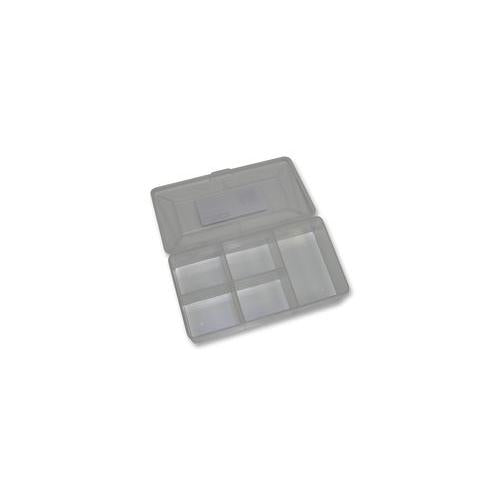 ECONOMY COMPARTMENT BOX 180 X 97 X 43MM , F662 , , STORAGE