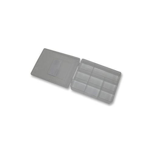 ECONOMY COMPARTMENT BOX 184 X 142 X 42MM , F662A , , STORAGE