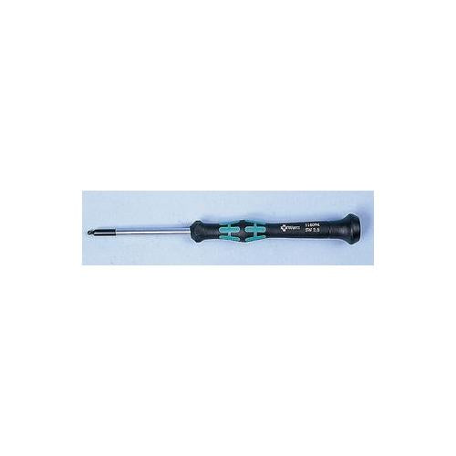 WERA - TL118066 - KRAFTFORM HEX 1.5MM X 60MM