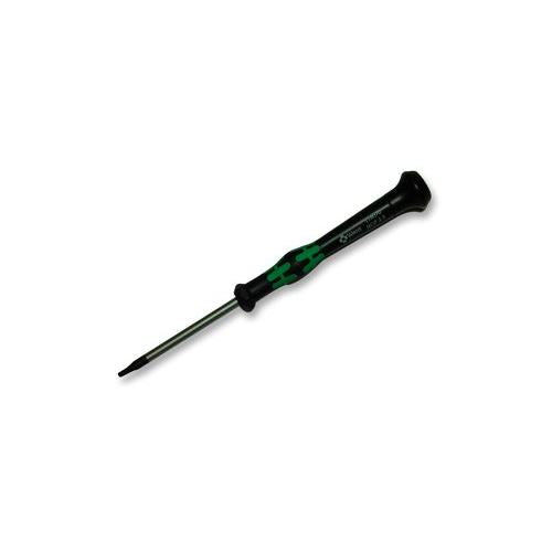 WERA - TL118070 - KRAFTFORM HEX 2.5MM X 60MM