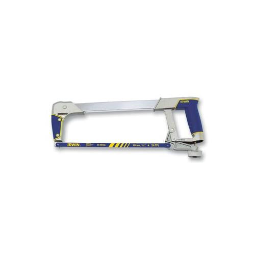 IRWIN INDUSTRIAL TOOL - 10504407 - HIGH TENSION HACKSAW