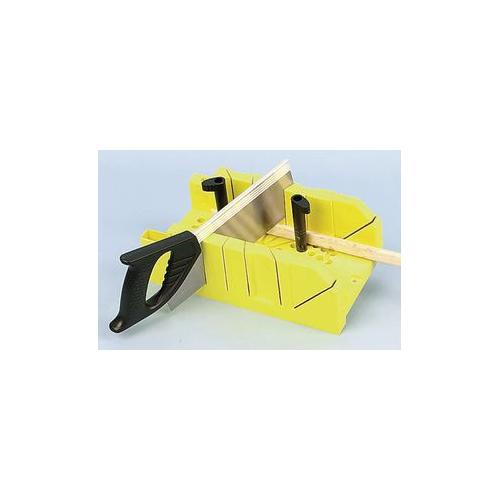 STANLEY - 20-112 - CLAMPING MITRE BOX