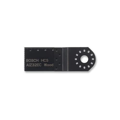BOSCH - 2608661637 - SAW BLADE, WOOD,  32X40MM