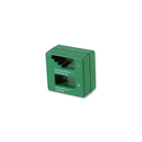 WIHA - 02568 - MAGNETISERS / DEMAGNETISERS