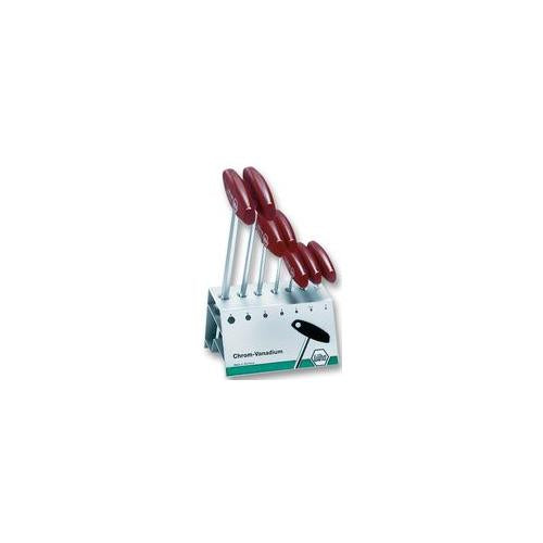 WIHA - 00953 - 7 PIECE HEXAGONAL DRIVER SET