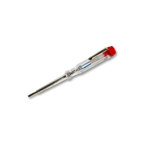 HT1316022 - MAINS TESTER/SCREWDRIVER