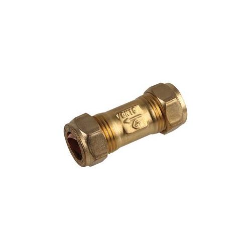 10015240 Vce Spring Check Valve, 15mm