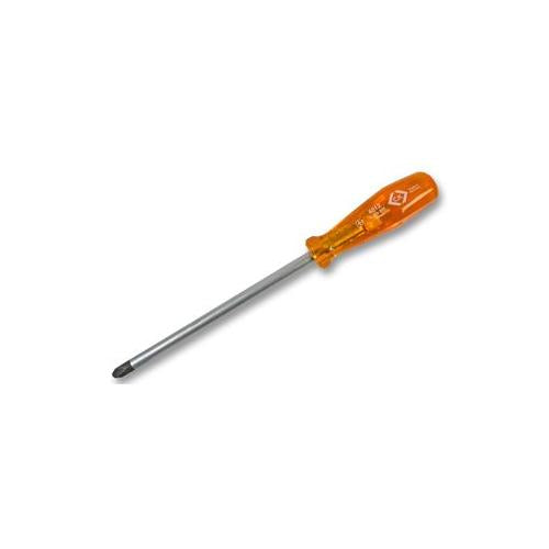 CK TOOLS - T4812 2 - SCREWDRIVER, PH, 2 X 100