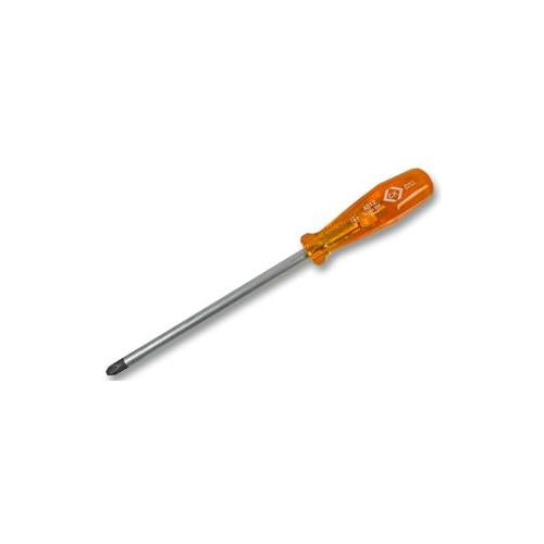 CK TOOLS - T4812 4 - SCREWDRIVER, PH, 4 X 200